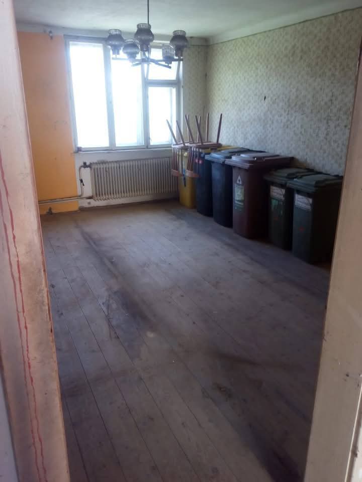 Vyklízení objektů